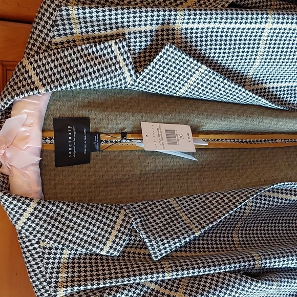 Sanctuary Coat - Picture 4 of 4